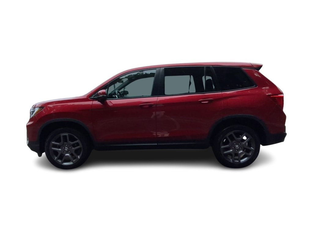 Thumbnail: 2023 Honda Passport - 3