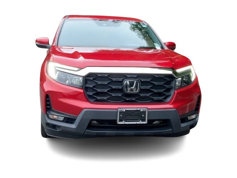 Thumbnail: 2023 Honda Passport - 6