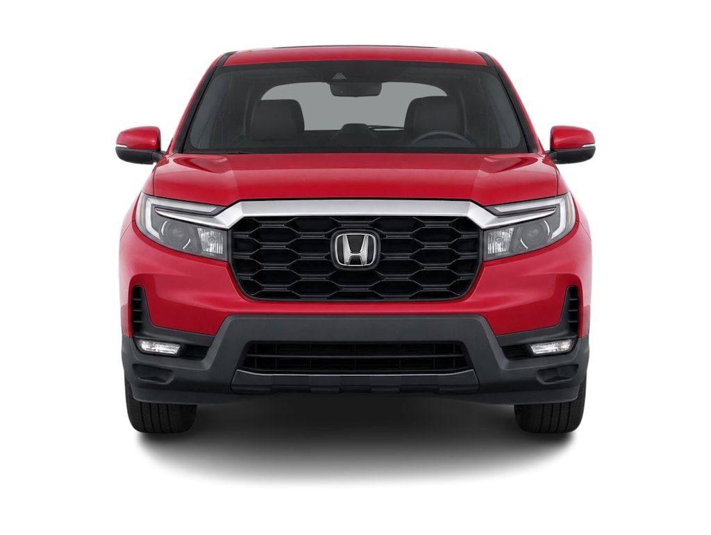Thumbnail: 2023 Honda Passport - 6