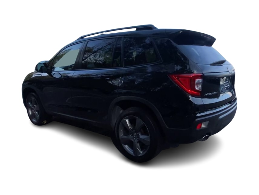 Thumbnail: 2020 Honda Passport - 4