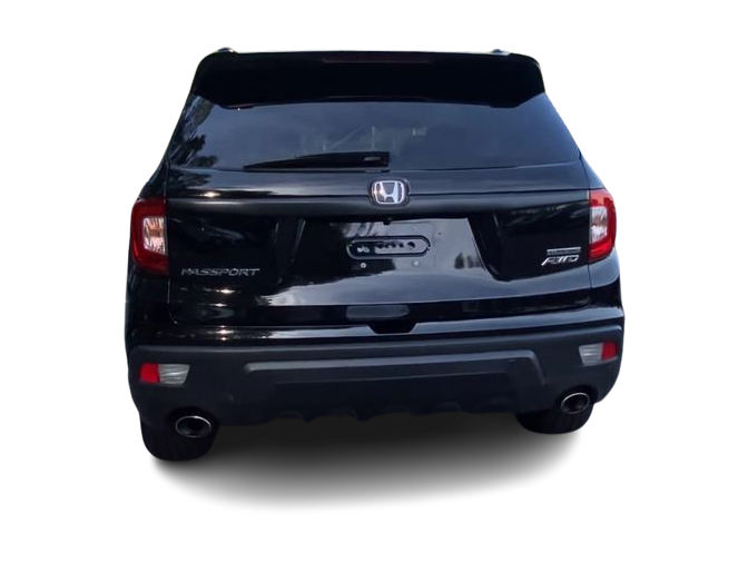 Thumbnail: 2020 Honda Passport - 18