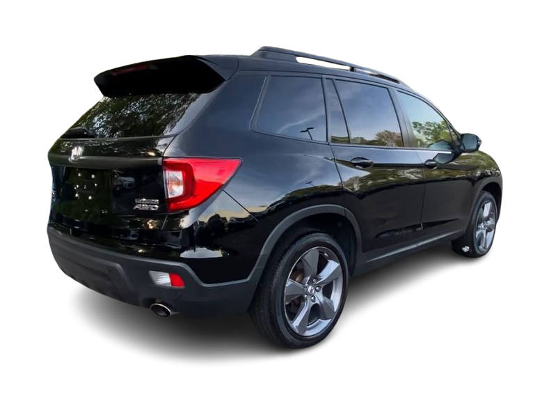 Thumbnail: 2020 Honda Passport - 19