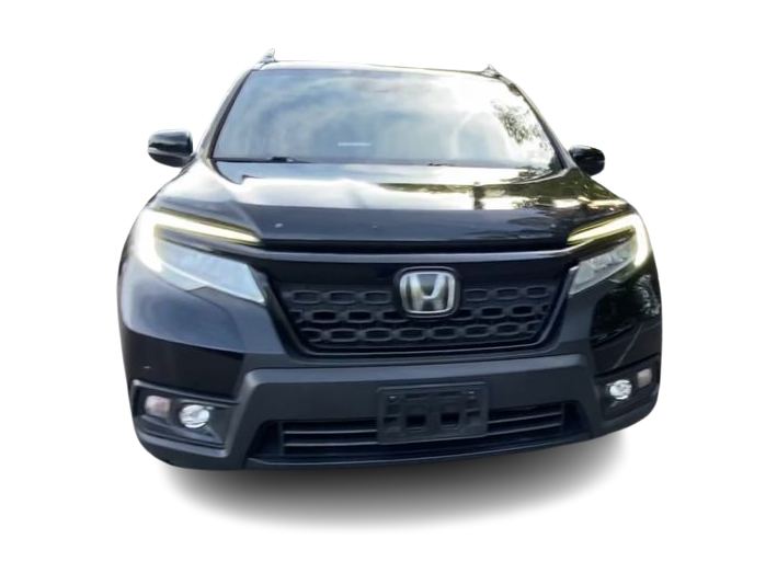 Thumbnail: 2020 Honda Passport - 5