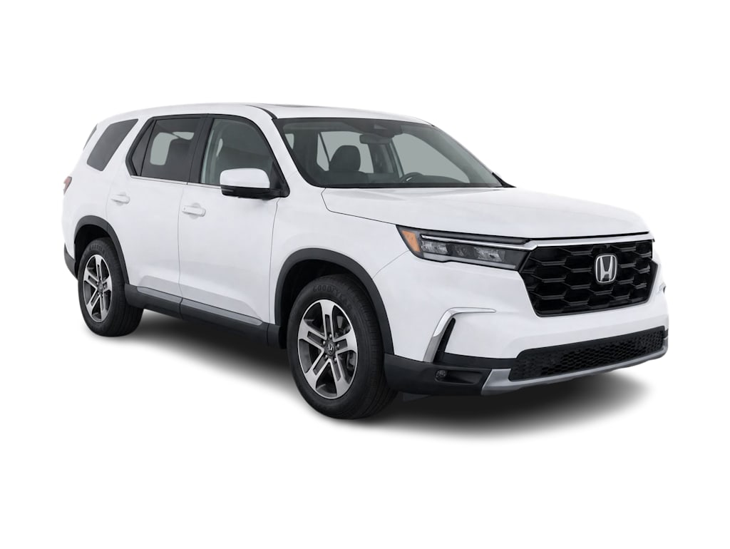 Thumbnail: 2024 Honda Pilot - 18