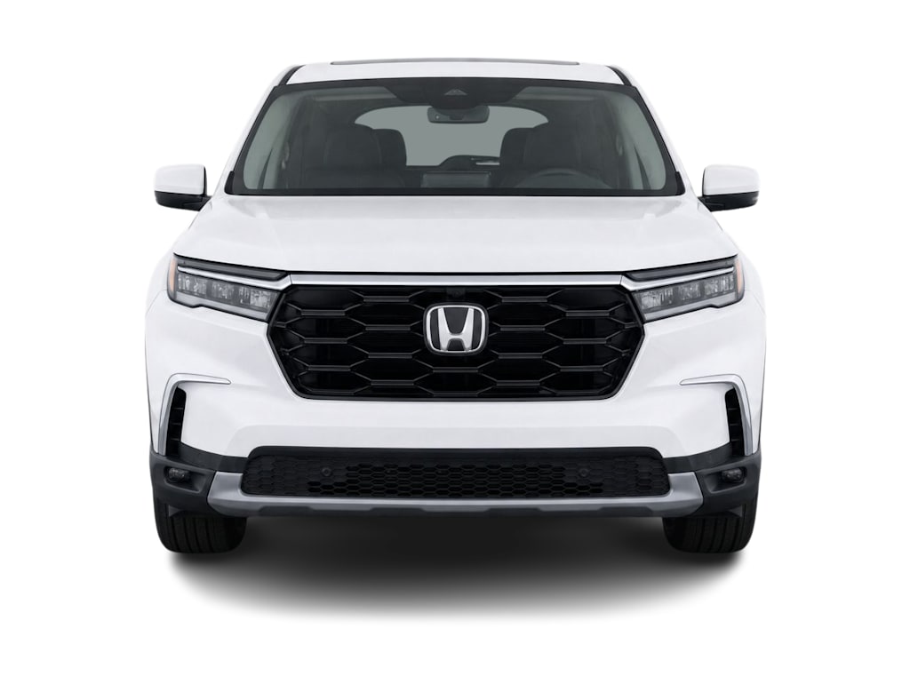 Thumbnail: 2024 Honda Pilot - 6