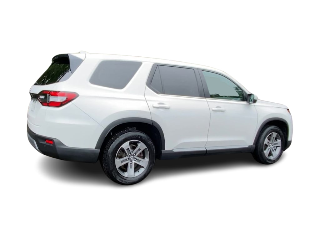 Thumbnail: 2024 Honda Pilot - 23