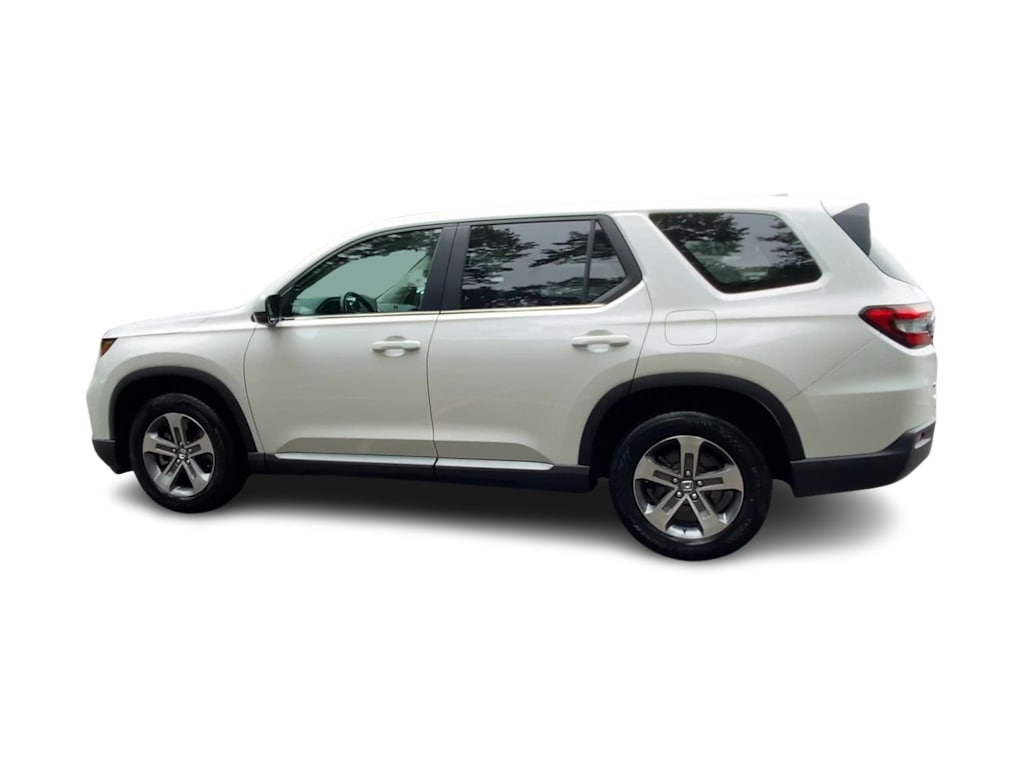 Thumbnail: 2024 Honda Pilot - 22