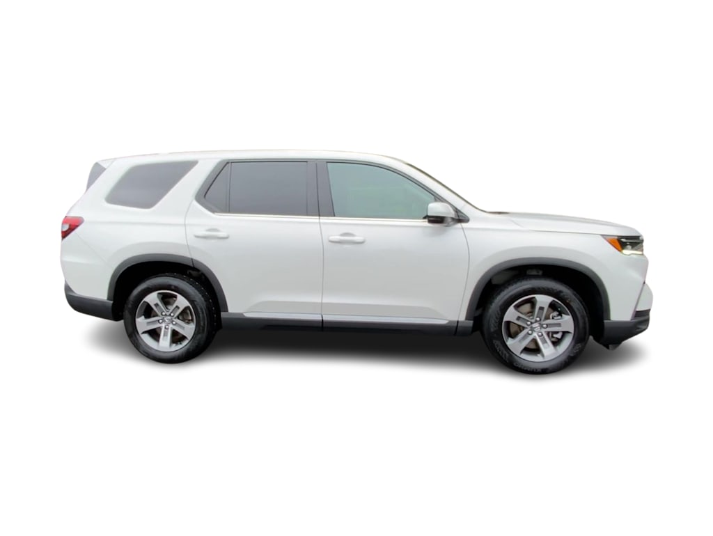 Thumbnail: 2024 Honda Pilot - 24