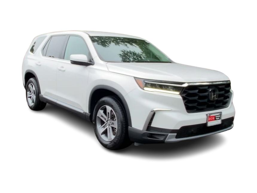 Thumbnail: 2024 Honda Pilot - 20