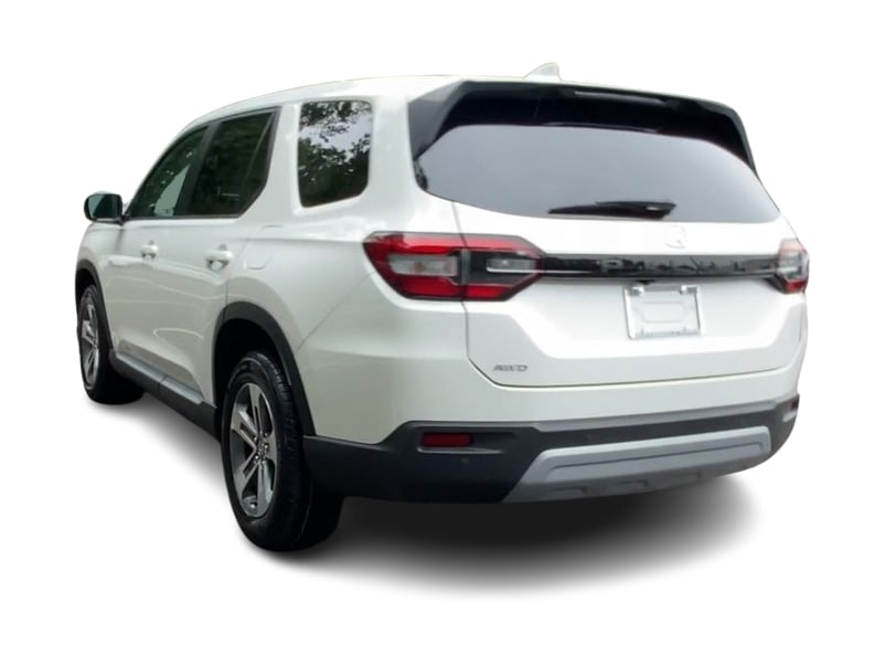 Thumbnail: 2024 Honda Pilot - 4