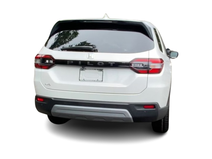 Thumbnail: 2024 Honda Pilot - 5