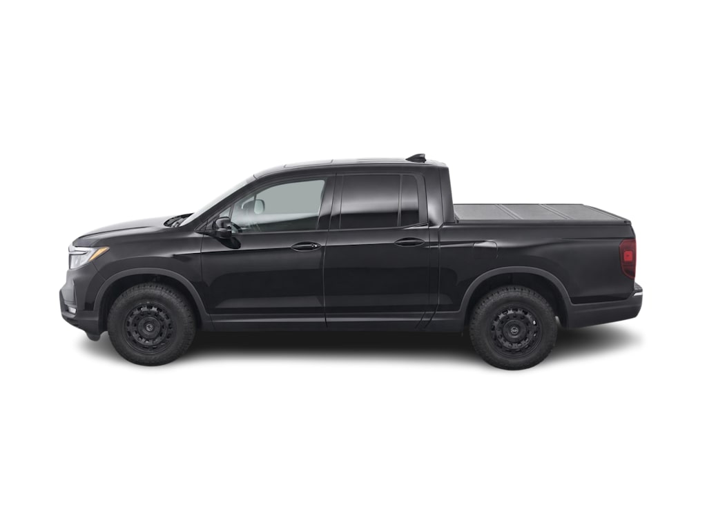 Thumbnail: 2019 Honda Ridgeline - 2