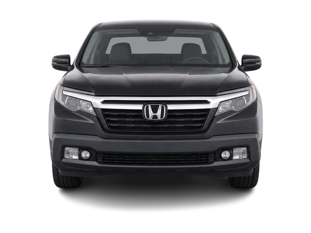 Thumbnail: 2019 Honda Ridgeline - 5