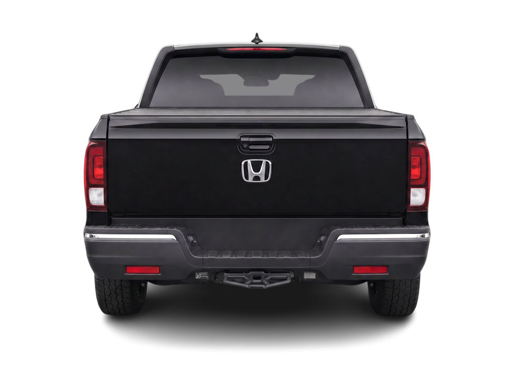 Thumbnail: 2019 Honda Ridgeline - 4