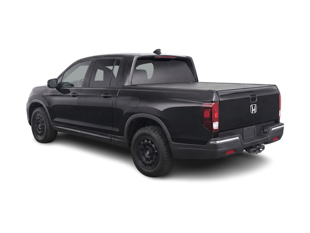 Thumbnail: 2019 Honda Ridgeline - 3