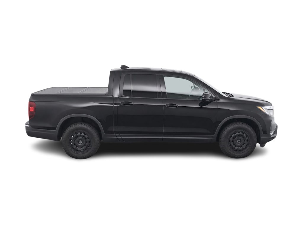 Thumbnail: 2019 Honda Ridgeline - 9