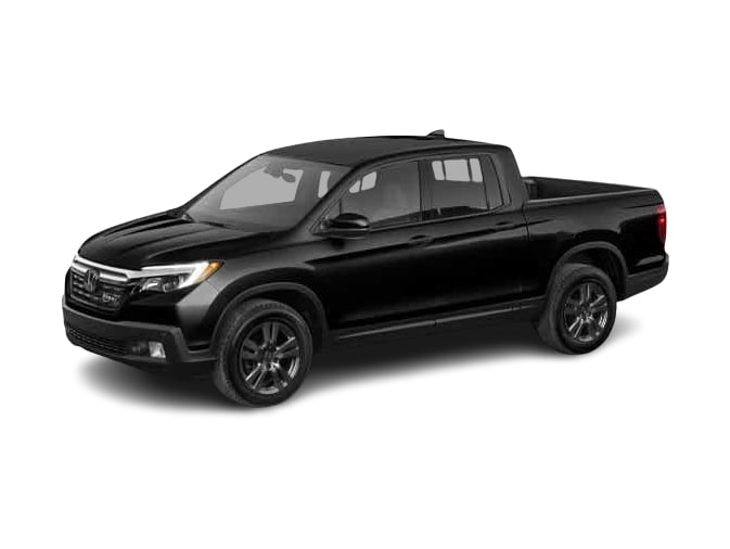 Thumbnail: 2019 Honda Ridgeline - 14