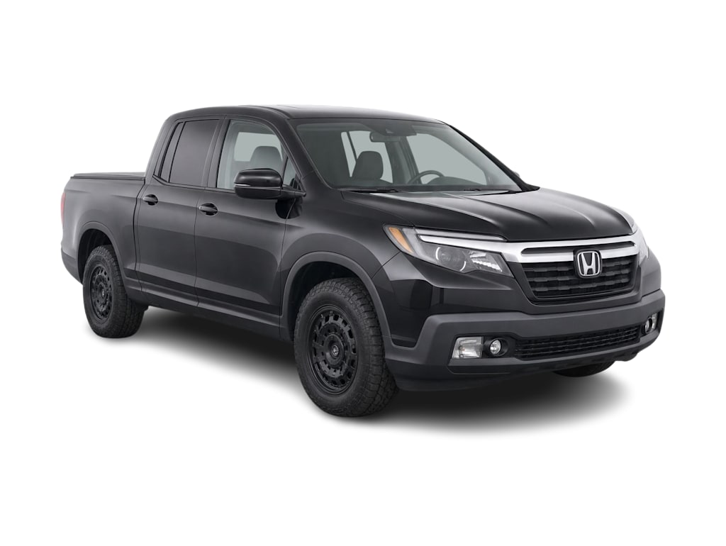 Thumbnail: 2019 Honda Ridgeline - 18