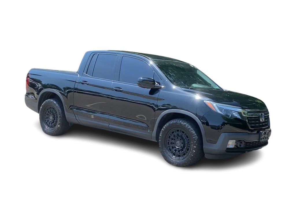 Thumbnail: 2019 Honda Ridgeline - 20