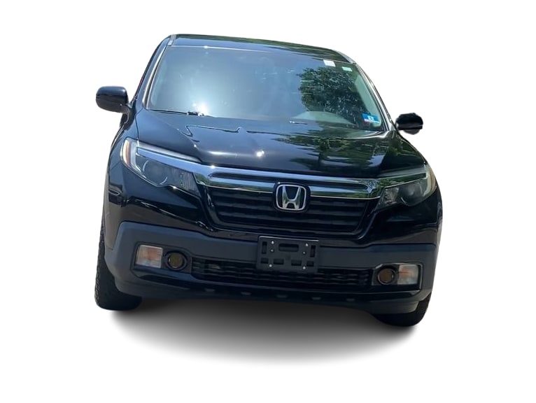 Thumbnail: 2019 Honda Ridgeline - 21