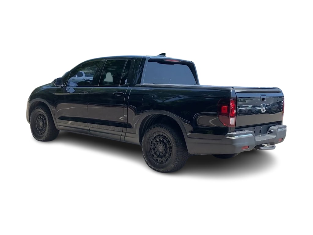Thumbnail: 2019 Honda Ridgeline - 4
