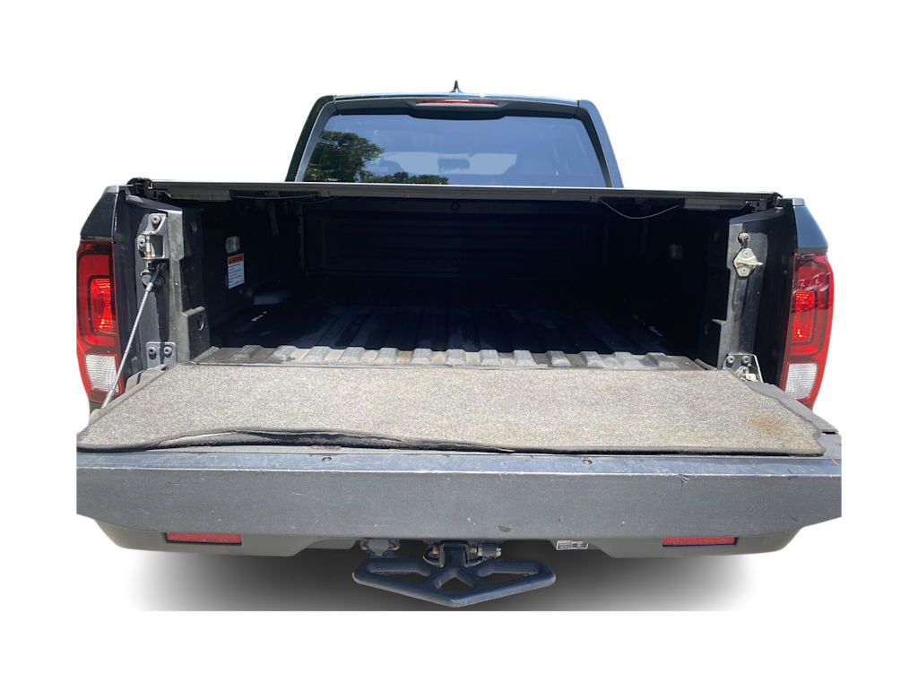 Thumbnail: 2019 Honda Ridgeline - 15