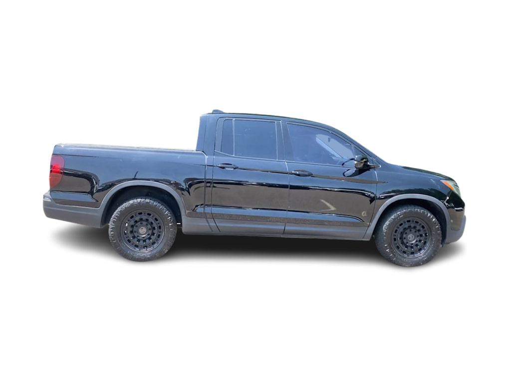 Thumbnail: 2019 Honda Ridgeline - 24