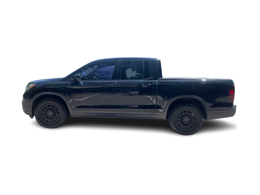 Thumbnail: 2019 Honda Ridgeline - 3