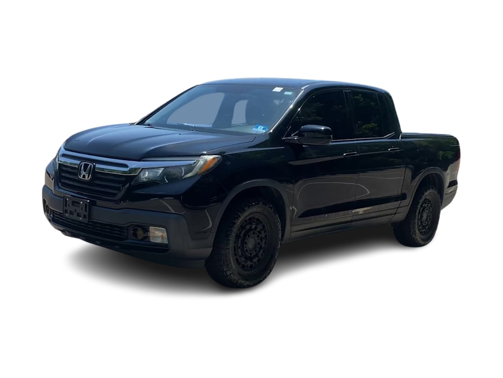 Thumbnail: 2019 Honda Ridgeline - 22