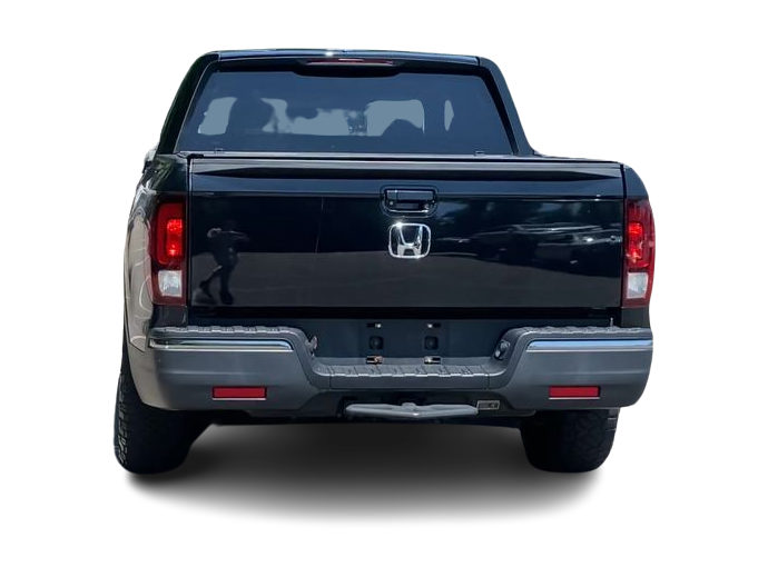 Thumbnail: 2019 Honda Ridgeline - 5