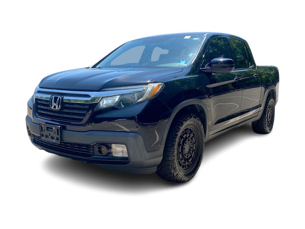 Thumbnail: 2019 Honda Ridgeline - 19