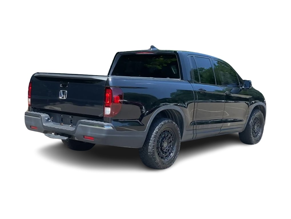Thumbnail: 2019 Honda Ridgeline - 23