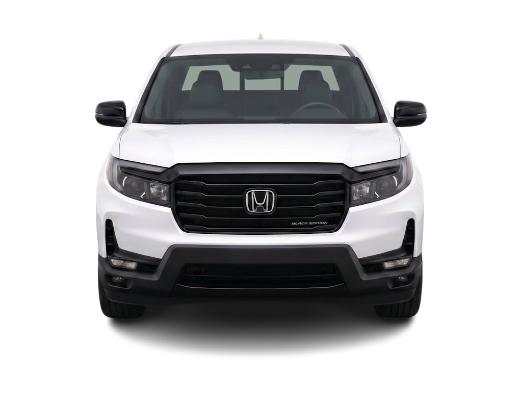 Thumbnail: 2022 Honda Ridgeline - 6