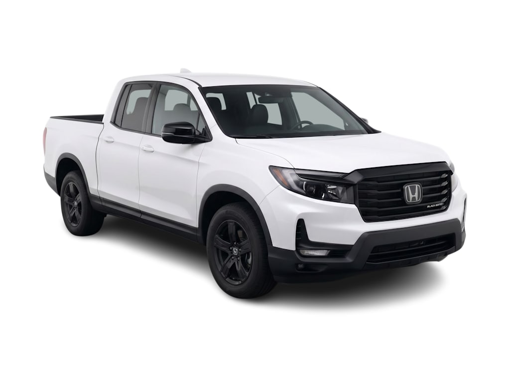 Thumbnail: 2022 Honda Ridgeline - 18