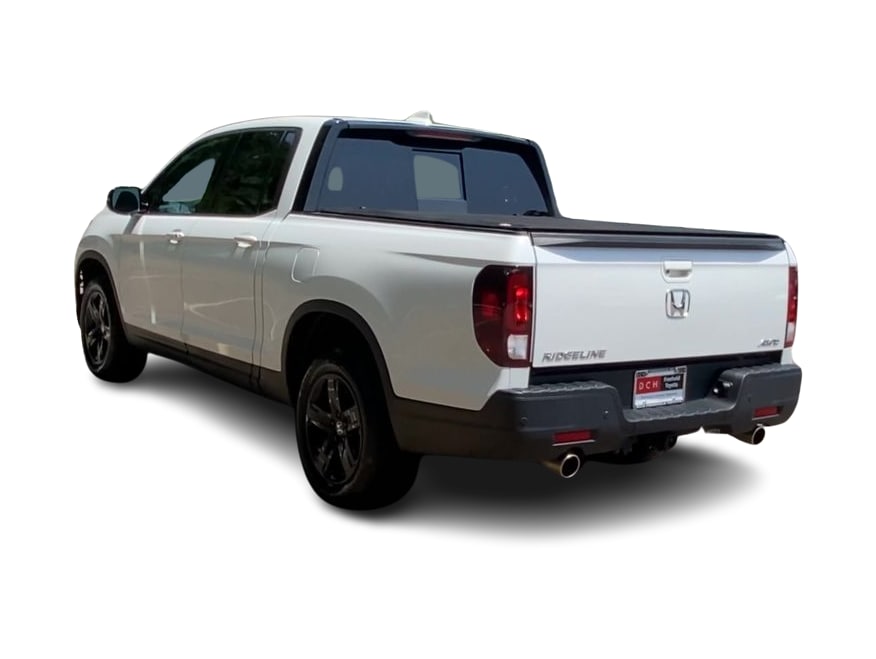 Thumbnail: 2022 Honda Ridgeline - 4