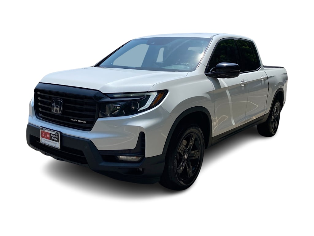 Thumbnail: 2022 Honda Ridgeline - 19