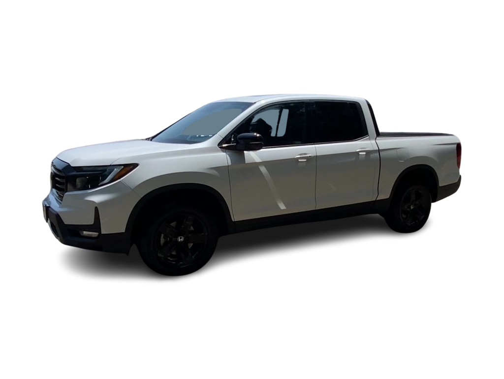 Thumbnail: 2022 Honda Ridgeline - 3