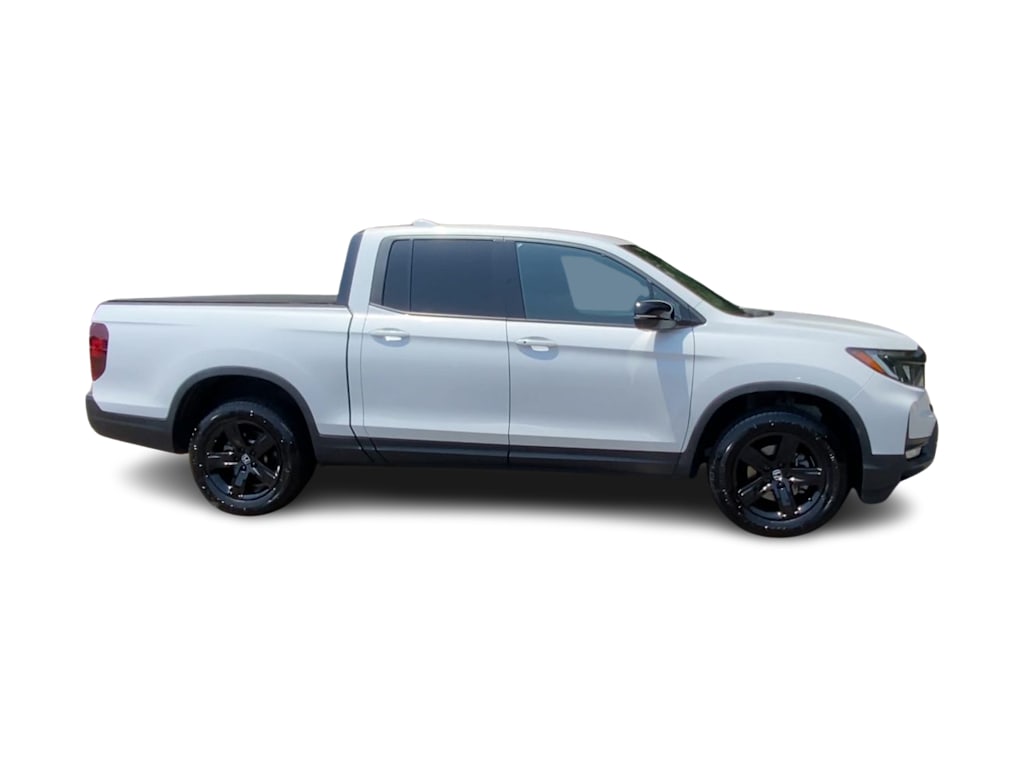 Thumbnail: 2022 Honda Ridgeline - 22