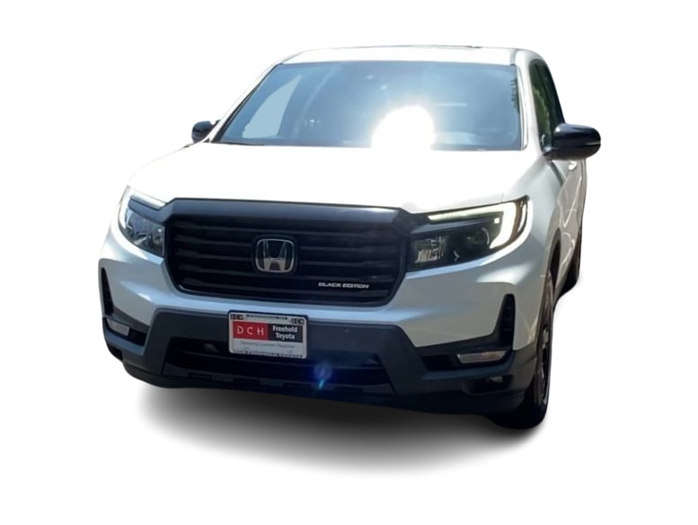 Thumbnail: 2022 Honda Ridgeline - 19