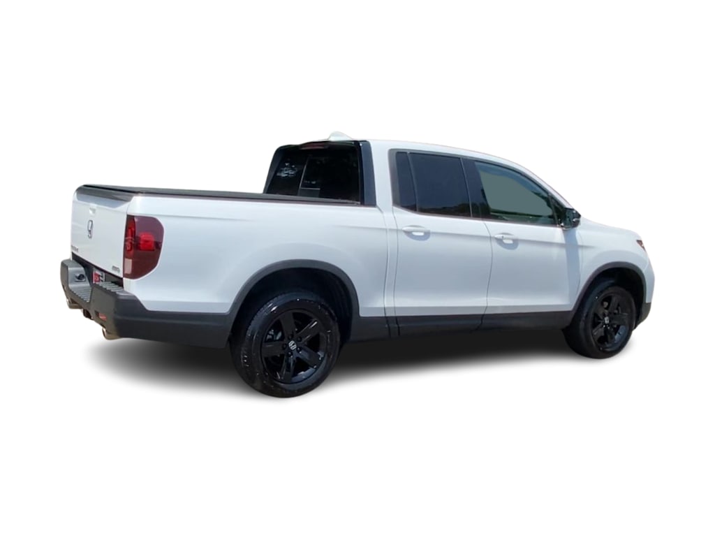 Thumbnail: 2022 Honda Ridgeline - 21