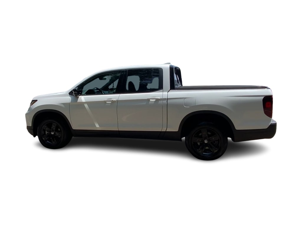 Thumbnail: 2022 Honda Ridgeline - 20