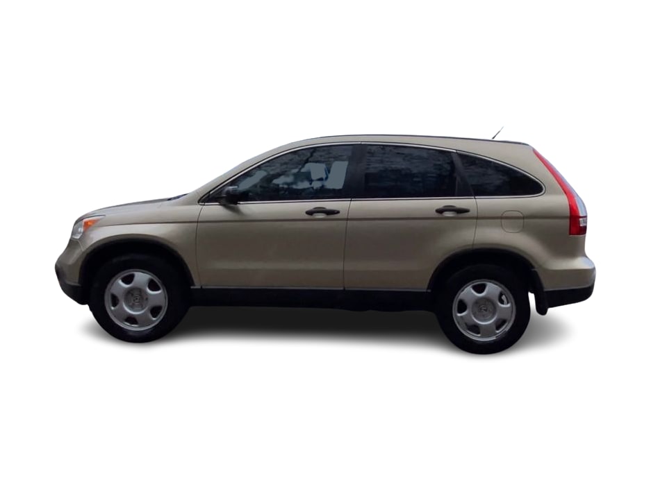 Thumbnail: 2009 Honda CR-V - 19