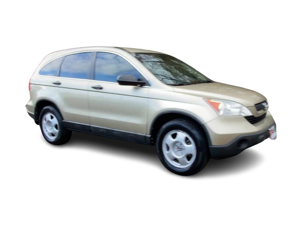Thumbnail: 2009 Honda CR-V - 18