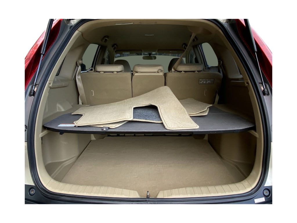 Thumbnail: 2009 Honda CR-V - 16