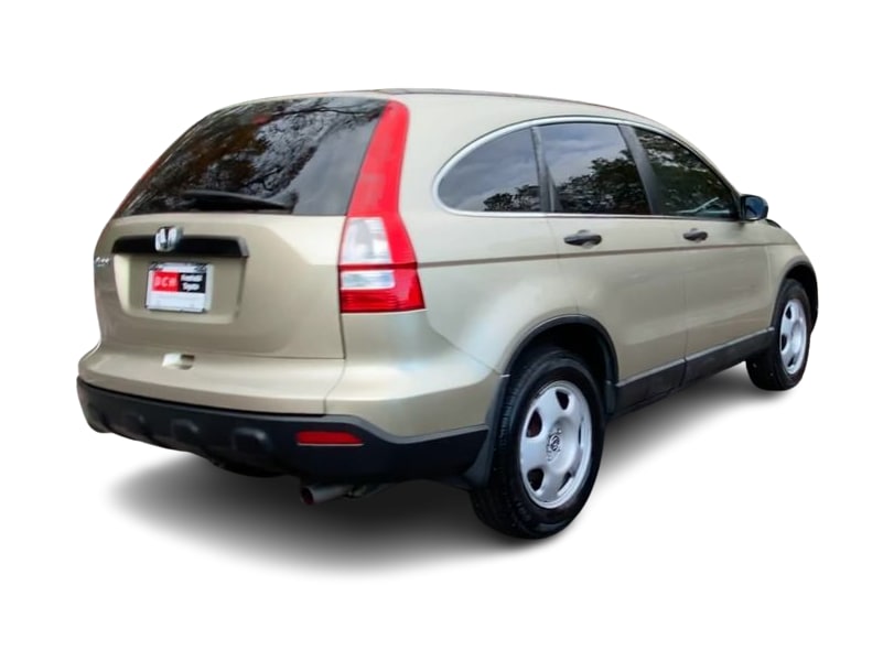 Thumbnail: 2009 Honda CR-V - 21