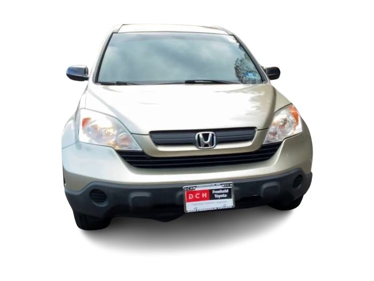 Thumbnail: 2009 Honda CR-V - 5