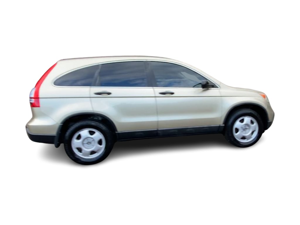 Thumbnail: 2009 Honda CR-V - 22
