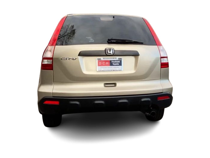 Thumbnail: 2009 Honda CR-V - 20