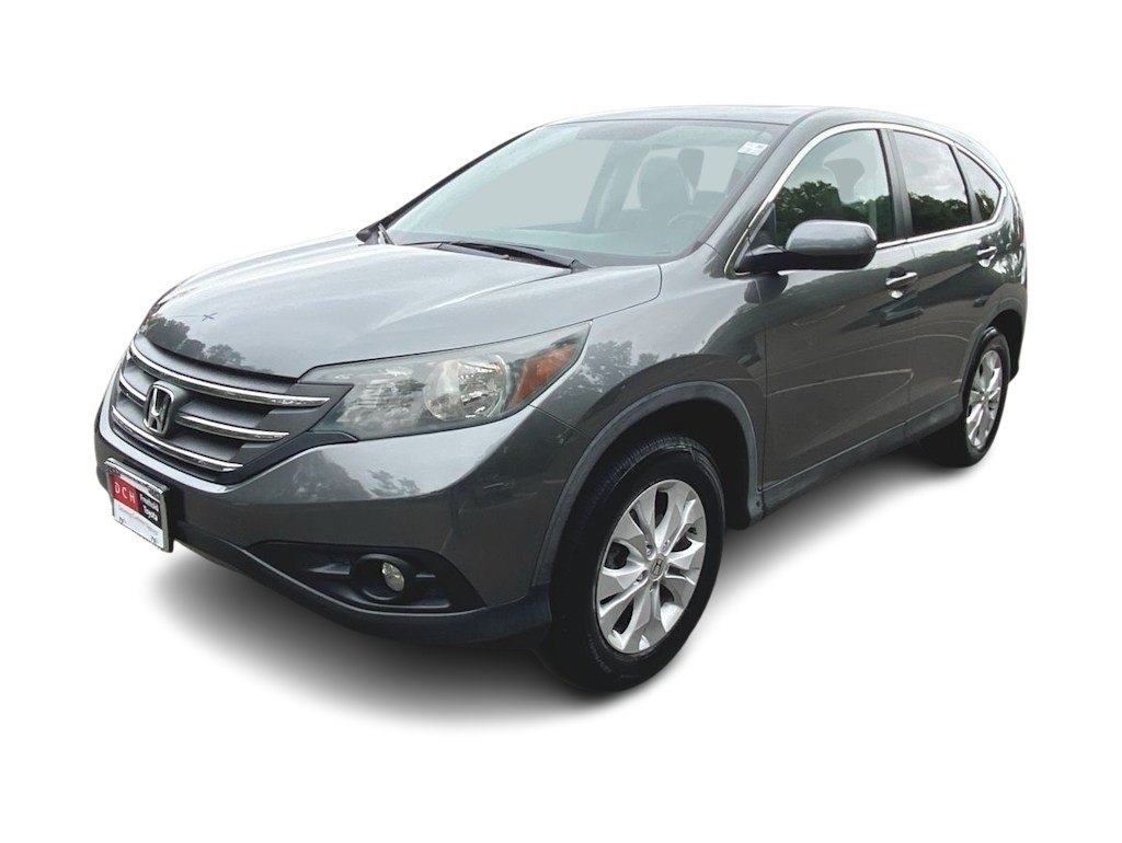 Used 2014 Honda CR-V EX with VIN 5J6RM4H54EL049429 for sale in Medford, OR