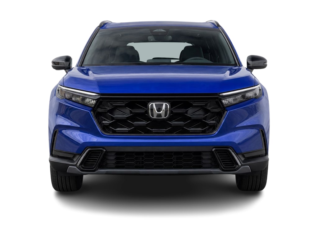 Thumbnail: 2024 Honda CR-V - 6